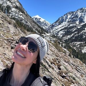 Meet your Posher, Jaime